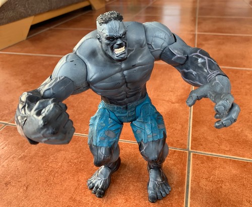 Marvel select ultimate - marvel,