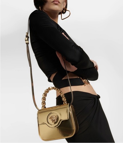 Versace medusa mini - -,