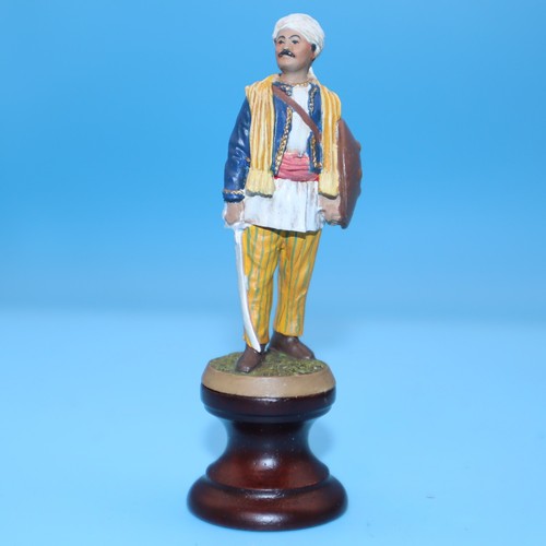 Bishop franklin mint raj - 1,