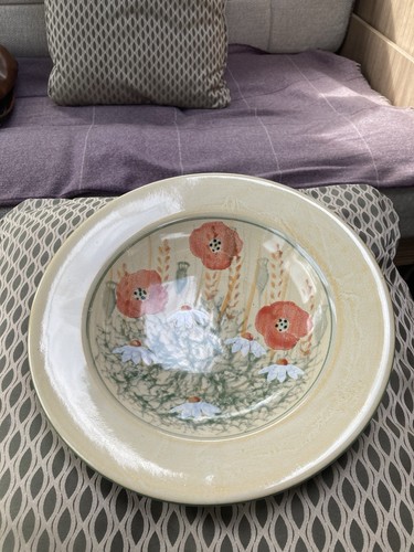 Tain pottery scotland - pottery,