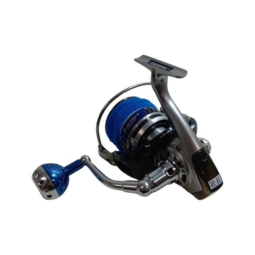 Daiwa saltiga 6500h - 10,
