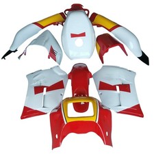 Amotopart Fairing Kit Bodywork
