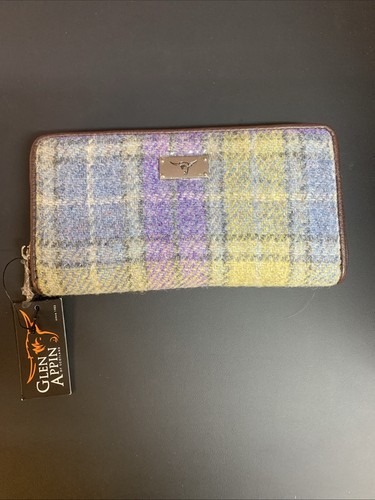 Glen appin harris tweed staffa - tweed,