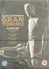 Gran Torino - DVD