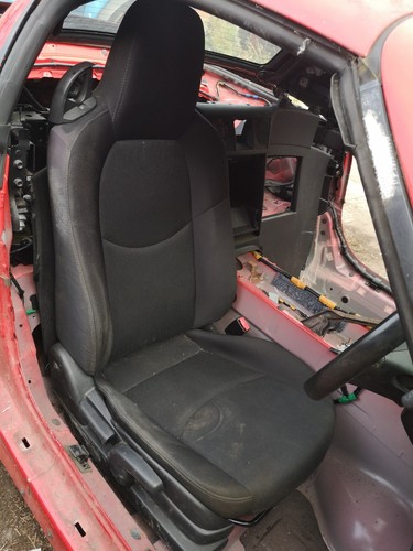 Mazda mx5 mk3 - mx5,