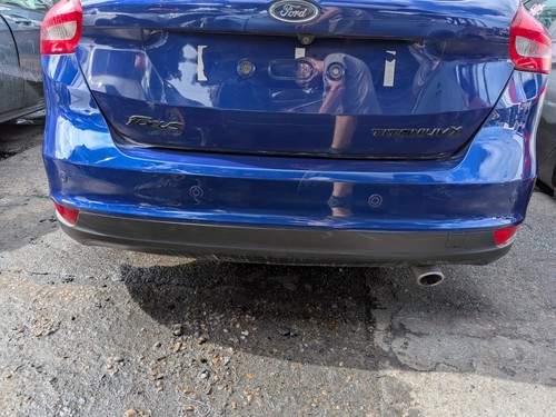 Ford focus mk3 titanium - ford,