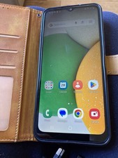 Samsung A32 5G Smartphone