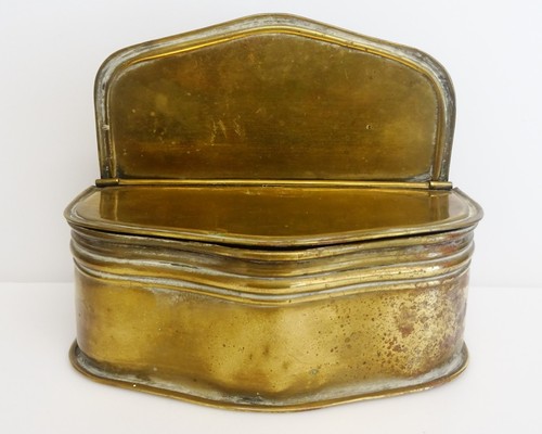 19th century antique - antique, brass