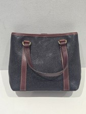 Mulberry Scotch Grain Handbag
