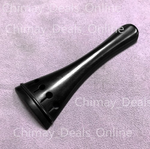 Germany violin tailpiece - violin,
