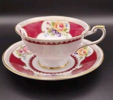 Queen's Fine Bone China
