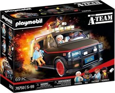 Playmobil 70750 The A Team