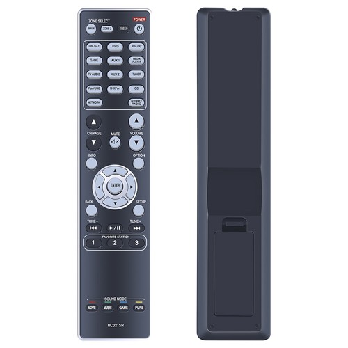 New rc021sr remote control for - remote,