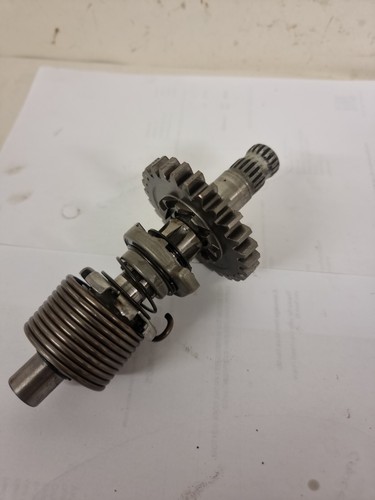Suzuki ts250 ts250b 250 - ts250b,