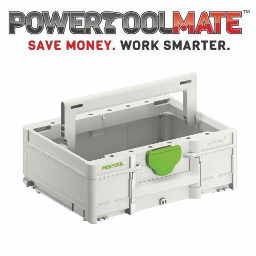 Festool 204865 systainer - festool,