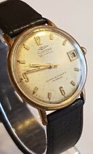 Vintage Rare Systema 25 Jewels