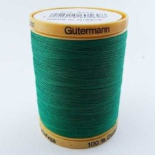 Gutermann Pure COTTON Thread