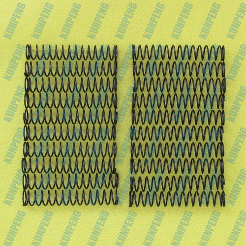 20pcs needle bar spring - bar, -for