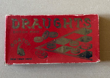 Vintage Set of British Made