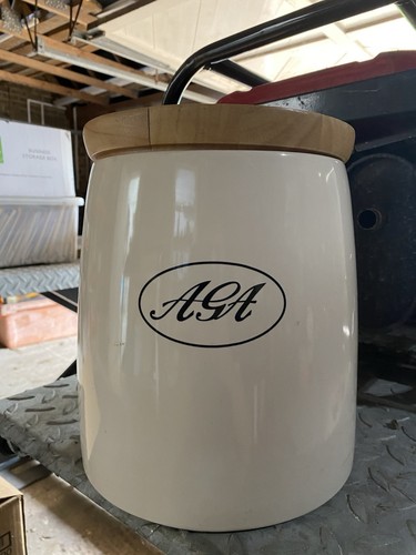 Aga ceramic bread - ceramic,