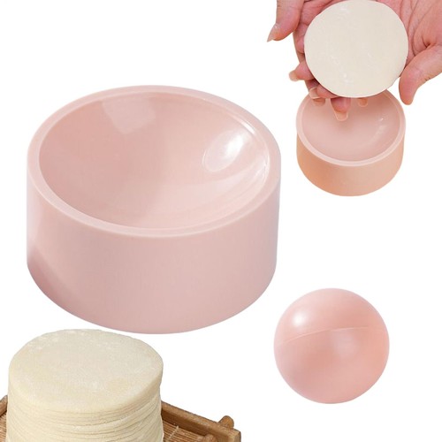 Dumpling press tortilla making - dumpling,