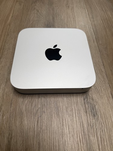 Apple mac mini mid 2011 - 2011, –