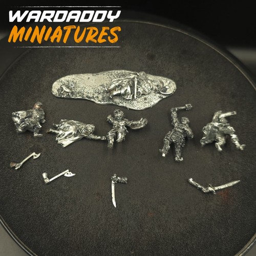 Warhammer lotr death - warhammer, of