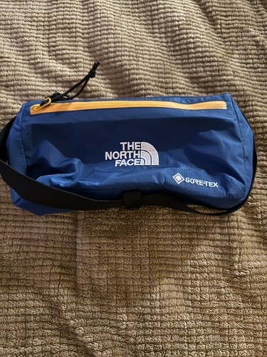 The north face gore - face, gore-tex
