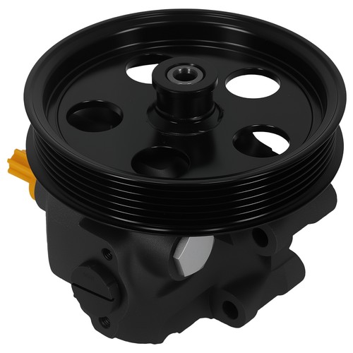 Front power steering pump for - steering,
