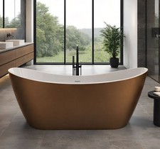 Girona Matt Copper 1600mm