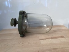 Vintage GEC 150/200 W.LAMP