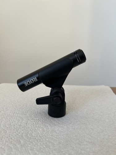 Rode pencil condenser - m5,