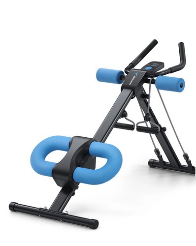 Merach machine abs workout - machine,,