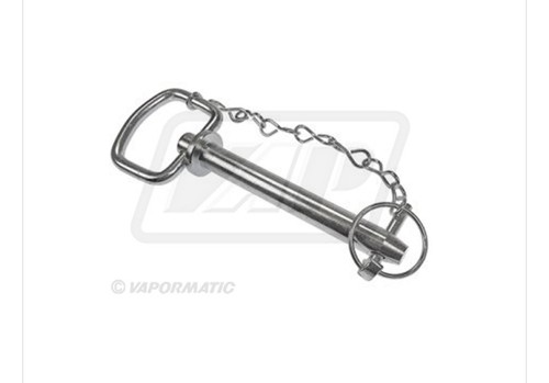 Drawbar pin tractor 3mm - tractor, x