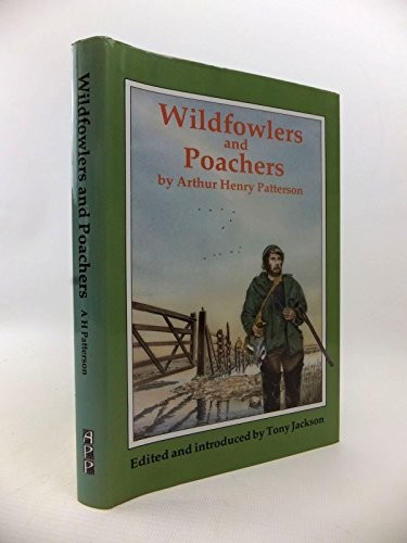 Wildfowlers and poachers - and,