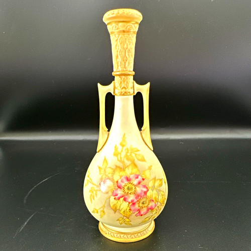 Antique royal worcester 942 - antique,
