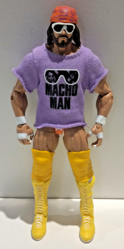 Wwe mattel elite collection - wwe,