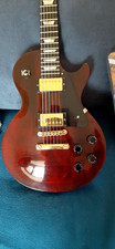 Gibson Les Paul Studio Wine