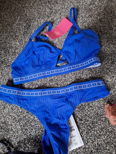 Lingerie joblot - lingerie,