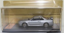 1/43 Japanese Famous Car