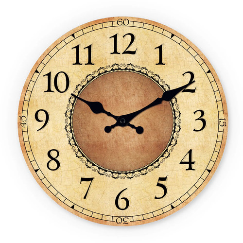 Vintage wooden wall - vintage,