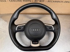 Audi TTRS 8J Genuine Steering