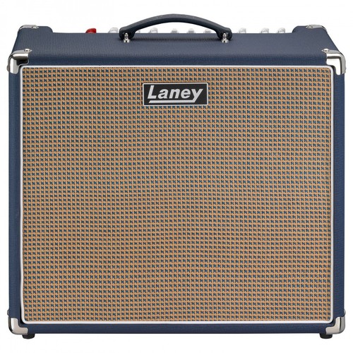 Laney lionheart foundry super - lionheart,
