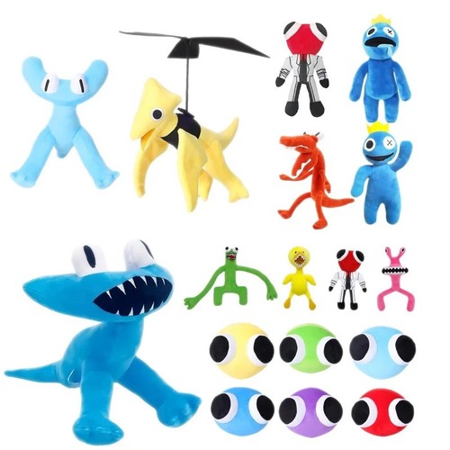 New roblox rainbow friends - new,