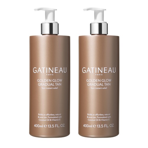 Gatineau golden glow gradual - golden,