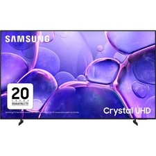 Samsung UE85U8000F 85 Inch LED