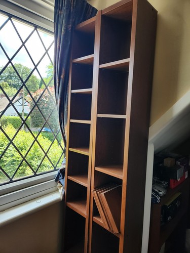 Ikea benno brown - benno,