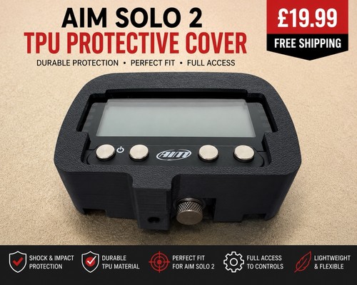 Aim solo tpu protective - 2,