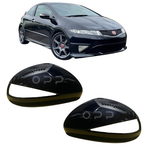 Honda civic 2005 2012 - honda, door