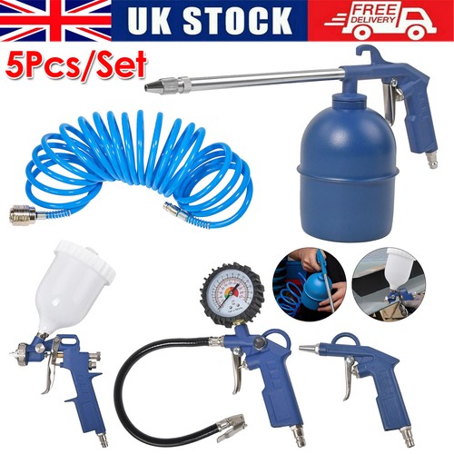 Air compressor kit new piece - air,